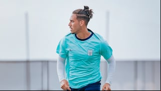 Erick Noriega: “A la Conmebol por marketing le conviene que pase Boca”