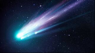 ¿Dónde ver el Cometa Diablo desde Estados Unidos en vivo hoy, 8 de abril?
