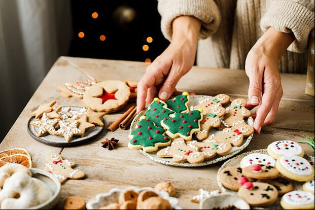 ¡Feliz Navidad 2024! 100 imágenes alusivas para dedicar en redes sociales a tus familiares y amigos.