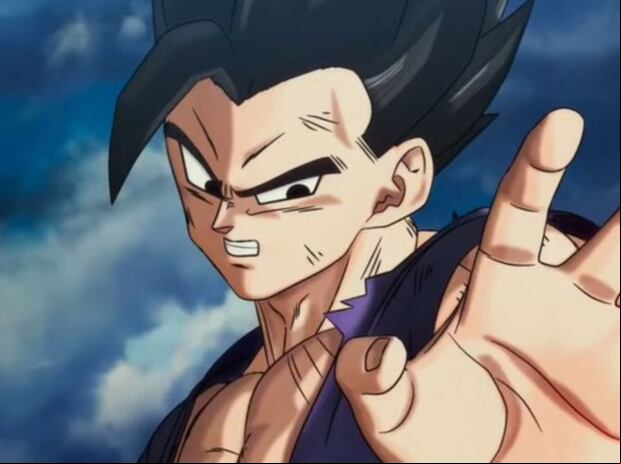 Gohan ha vuelto a tomar protagonismo dentro de "Dragon Ball Super", después de su gran performance contra Cell y Majin Buu (Foto: Toei Animation)
