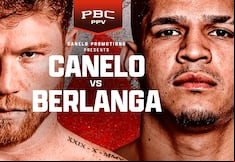 ¿Qué canales transmitieron Canelo Álvarez vs. Edgar Berlanga desde México, USA y España?