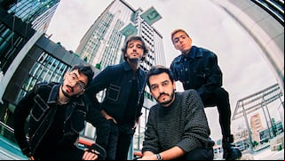 Preventa Morat en Perú 2024: fecha, precio de entradas, lugar y pasos para comprar