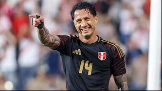 ¡Llegó el ‘Bambino’! Gianluca Lapadula se sumará a los trabajos de la Selección Peruana