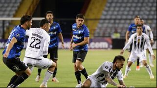 Huachipato vs. The Strongest (0-0): video, incidencias y resumen por Copa Libertadores
