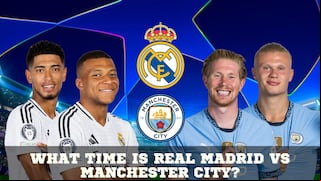 What time does Real Madrid vs Manchester City starts? Kick-Off time around the world for the 2025 Champions League playoffs