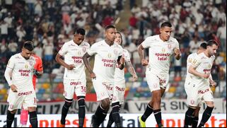 Universitario: sin ‘Tunche’ ni ‘Cancha’ hasta mayo, el pendiente de Bustos para tentar la punta