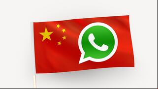 El truco para descargar WhatsApp después que Apple la eliminará de la App Store en China