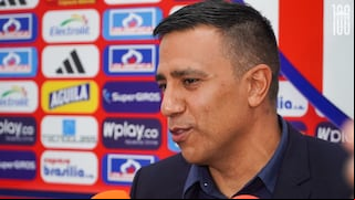 “No me hicieron perder el trabajo”: César Farías habló del acercamiento a Universitario de Deportes