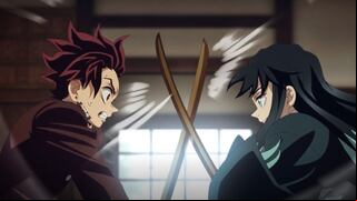 Demon Slayer - Temporada 4: día y dónde disfrutar del quinto capítulo