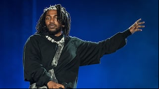 2025 Super Bowl Kendrick Lamar halftime show: Time, date, TV channel, free live stream, more as star arrives at game