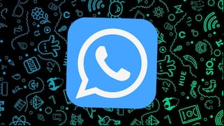 ¿Sin entrar a WhatsApp Plus? Truco para solucionar los errores de la versión v17.85