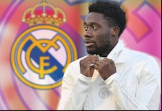 Bayern Munich decepcionado con Alphonso Davies: el principal culpable es el Real Madrid