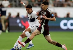 Video y resumen: Ecuador empató 0-0 contra México por la Copa América 2024