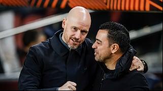 Manchester United ofrece uno de sus descartes al Barcelona: traición directa al Real Madrid