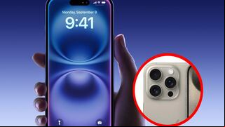 ¿Compro el iPhone 16 por Apple Intelligence o me quedo con el iPhone 15? Aquí te respondo