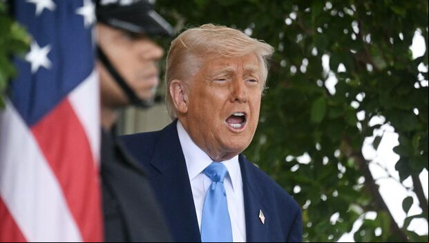 El Gobierno de Donald Trump puso mano dura a la Universidad de Harvard por no querer acatar sus demandas (Foto referencial: Jim Watson / AFP)
