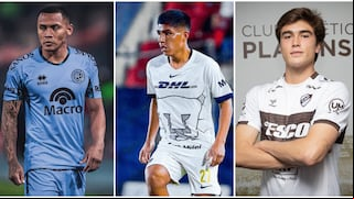 ¿Por qué el fútbol peruano cada vez exporta menos jugadores y cómo nos va desde el 2020?