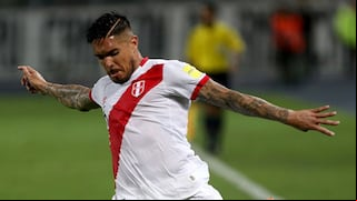 Juan Manuel Vargas a horas del Perú vs. Chile: “De la ‘era Gareca’ ya no se debería hablar”