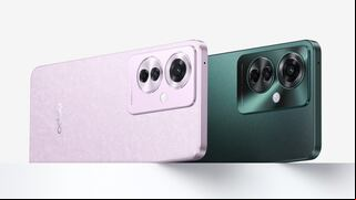 Relación de celulares OPPO que podrían instalar Android 15 (ColorOS 15)