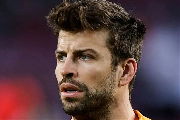 Gerard Piqué fue un destacado jugador del FC Barcelona (Foto: FC Barcelona / Instagram)