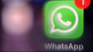 ¡Se cayó WhatsApp hoy 28 de febrero! s reportan caída de la app de mensajería