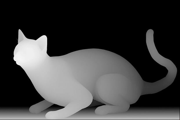 La mascota escondida era un gato ¿pudiste verlo? (Foto: Shutterstock)