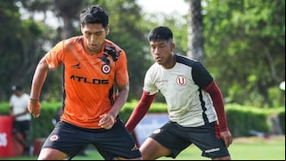 Deportivo Coopsol fue exigido ante la reserva de Universitario de Deportes