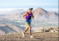 José Manuel Quispe está listo para competir en carreras de Turquía e Italia
