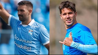 Todo listo en el Nacional: las alineaciones confirmadas del Sporting Cristal vs. Bolívar