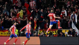 Video, resumen y penales: Real Madrid vs. Atlético de Madrid (4-2) por Champions League