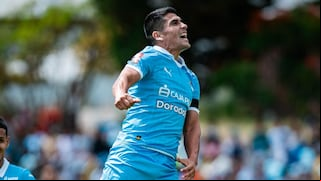 Sporting Cristal vs. Ayacucho FC (4-1): video, goles y resumen por la Liga 1 2025