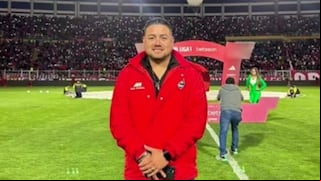 Sanción de la CD-FPF: Zoe Ganosa, gerente deportivo de Cienciano, recibió ocho fechas de suspensión