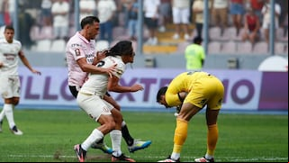 Universitario vs. Sport Boys (2-0): video, resumen y goles por el Torneo Apertura