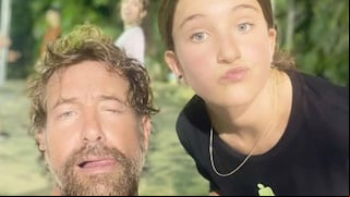 “Me derrito, juro que lloro”: lo que piensa Gabriel Soto del novio de Elissa Marie, su hija con Geraldine Bazán