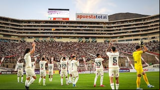 ¿Golpe al bolsillo? Los millones que perderá la ‘U’ por jugar sin público ante Cristal