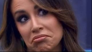 Cristina Porta es ELIMINADA en la semana 14 de “La casa de los famosos 4”