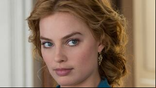 La película de Margot Robbie que está en la lista de lo más visto de Netflix en Estados Unidos