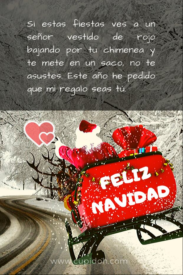 Frases para Navidad: imágenes y mensajes para este 25 de diciembre (Foto: Pinterest).