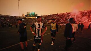 Conoce todo sobre la millonaria multa a Alianza Lima por el “apagón” en Matute