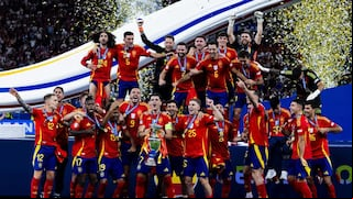 ¡En primera plana! La reacción de la prensa internacional por la cuarta Eurocopa de España
