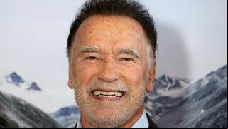 El desayuno que llena de fuerzas a Arnold Schwarzenegger a sus 77 años