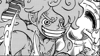“One Piece”: la confirmación de la próxima isla del manga después del Arco de Egghead