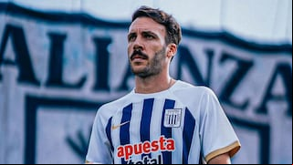 Priorizó su tranquilidad: Sebastián Rodríguez reveló los motivos de su partida de Alianza Lima
