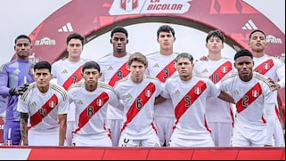¿Quiénes son los nuevos rivales de Perú? Conmebol realizó nuevo sorteo del Sudamericano Sub 20