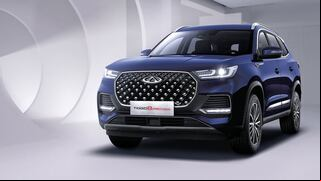 Chery New Tiggo 8 Pro Max: motor, interiores y más del nuevo SUV en el mercado peruano