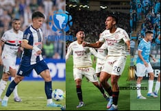 Copa Libertadores 2025: tabla de posiciones de los 32 equipos según ránking de la Conmebol