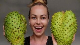 Falleció Zhanna D’Art: quién fue la influencer de las dietas crudiveganas