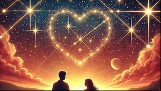 100 messages for Happy Valentine’s Day 2025 of love to express your feelings