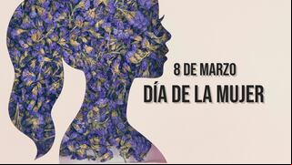 40 frases por el Día de la Mujer: mensajes para enviar este 8 de marzo sin decir “feliz día”