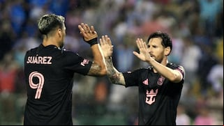 Inter Miami vs. Orlando City (2-2): video, goles y resumen del partido amistoso con Lionel Messi